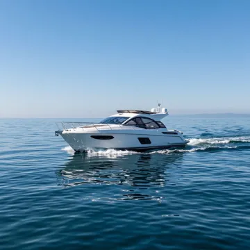 Купить готовый сайт Круизы, морские, речные перевозки в Барнауле - посмотреть и заказать, недорогой шаблон сайта, цена 