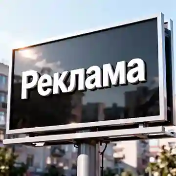 Купить готовый сайт рекламы в Барнауле - заказать, недорогой шаблон сайта