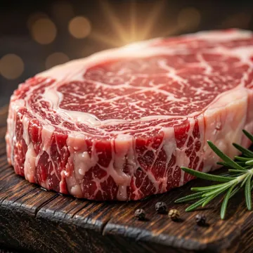 Купить готовый сайт Мясо и мясопродукты в Барнауле - посмотреть и заказать, недорогой шаблон сайта, цена 