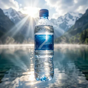 Купить готовый сайт Доставки воды в Барнауле - посмотреть и заказать, недорогой шаблон сайта, цена 